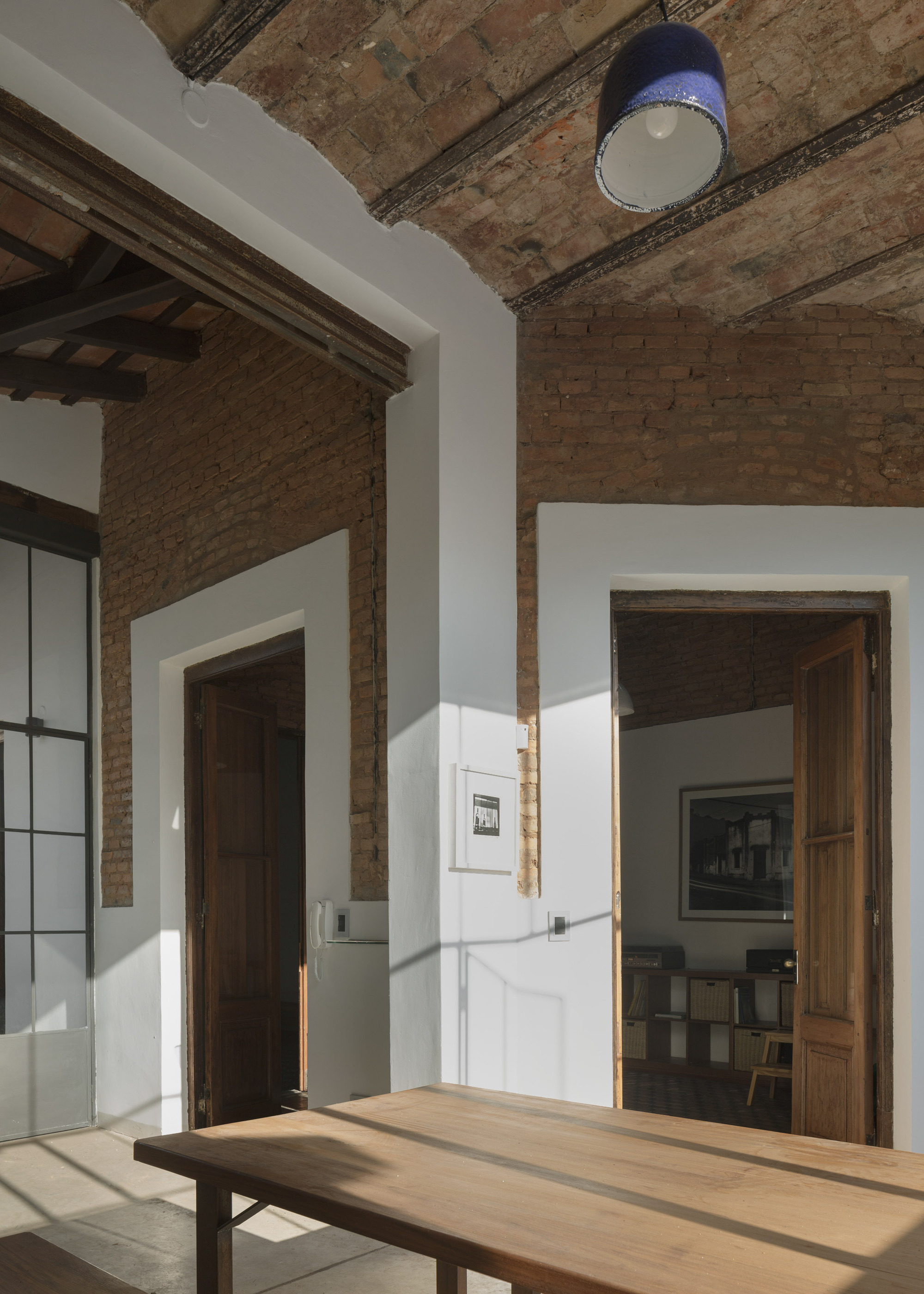 塞尔维亚之家丨Grupo Culata Jovái-31