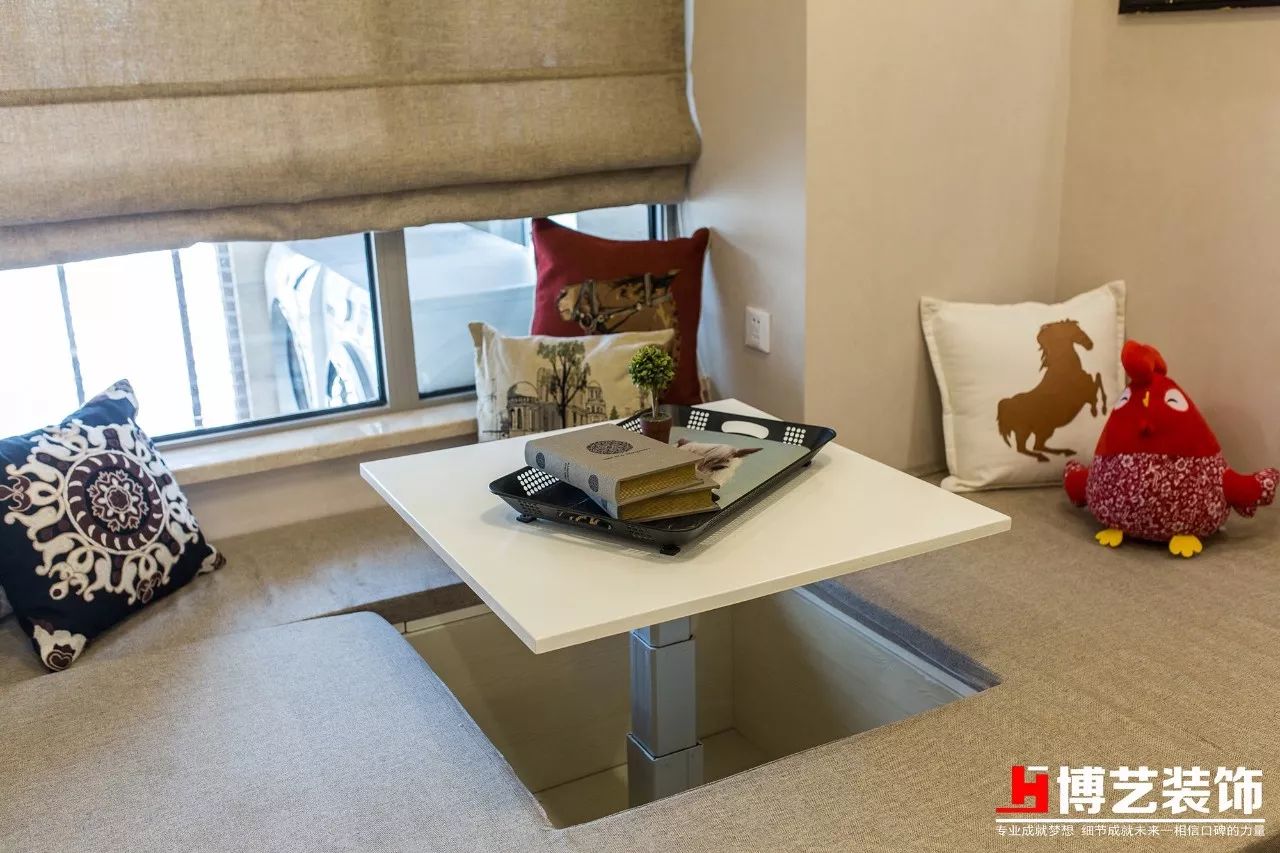 《流金岁月》 | 美式风格，温馨实用，生活与设计的完美融合-26