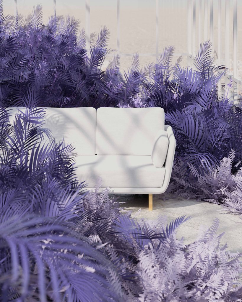 Missana Swan 系列 | 简约优雅的家具设计-12