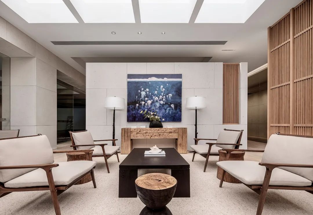 龙光·天瀛 别墅-193