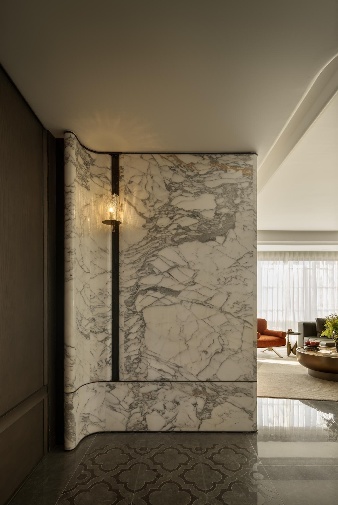 绿城·长沙玉海棠丨中国长沙丨北京栋三尺设计有限公司-39