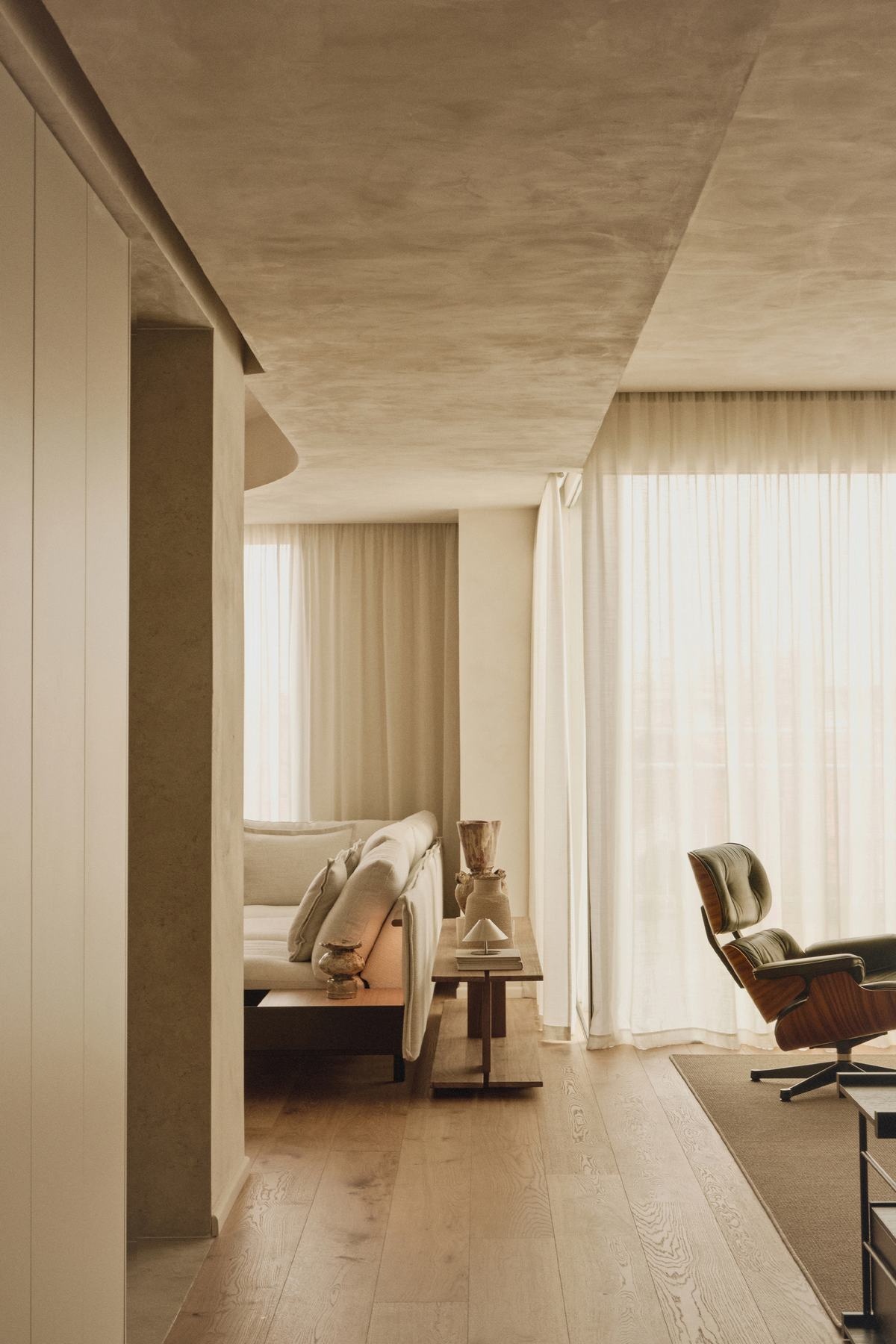 Marvá 公寓丨西班牙丨x.arquitectos-11