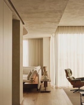 Marvá 公寓丨西班牙丨x.arquitectos