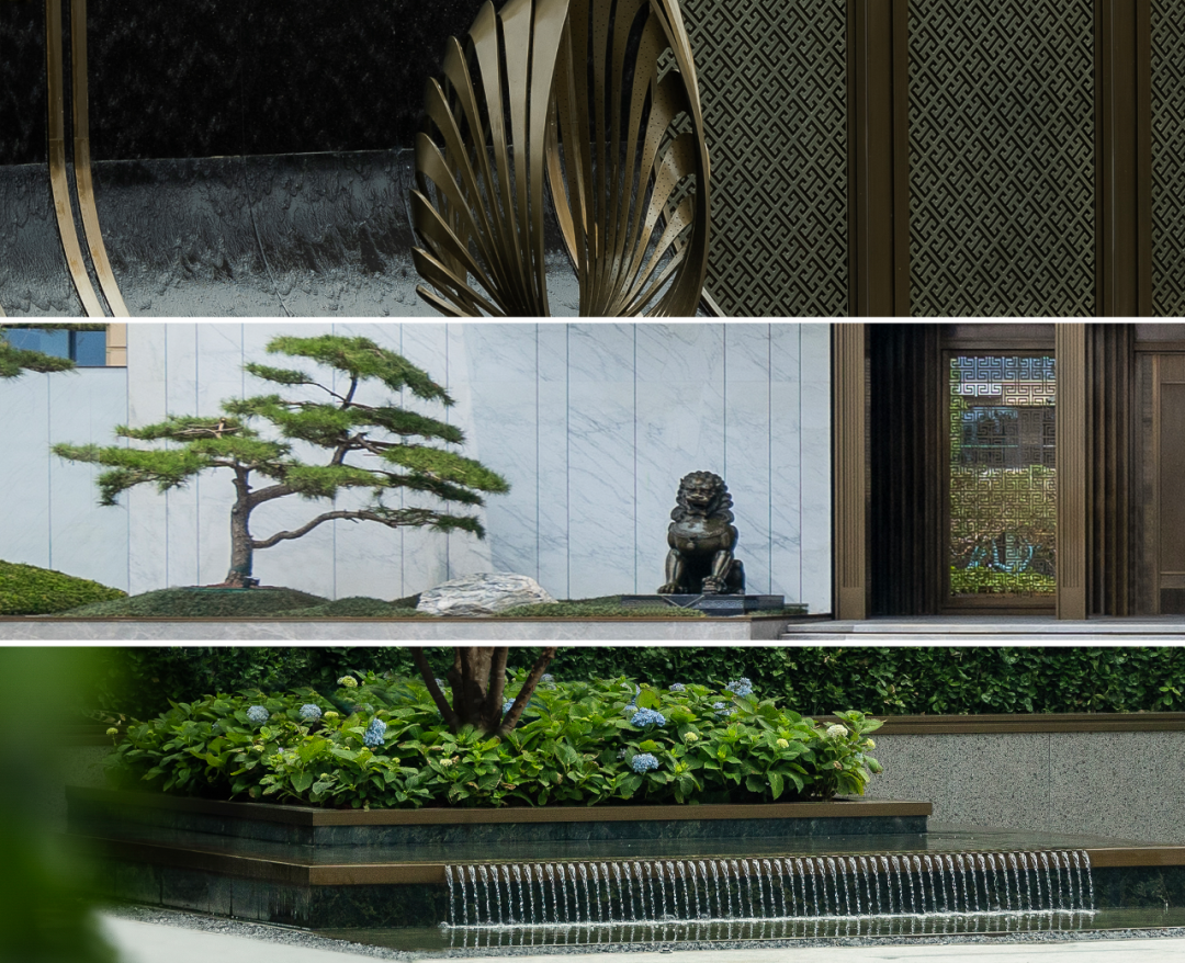 天正·凤麟东院·邯郸丨中国河北丨麦田景观-20