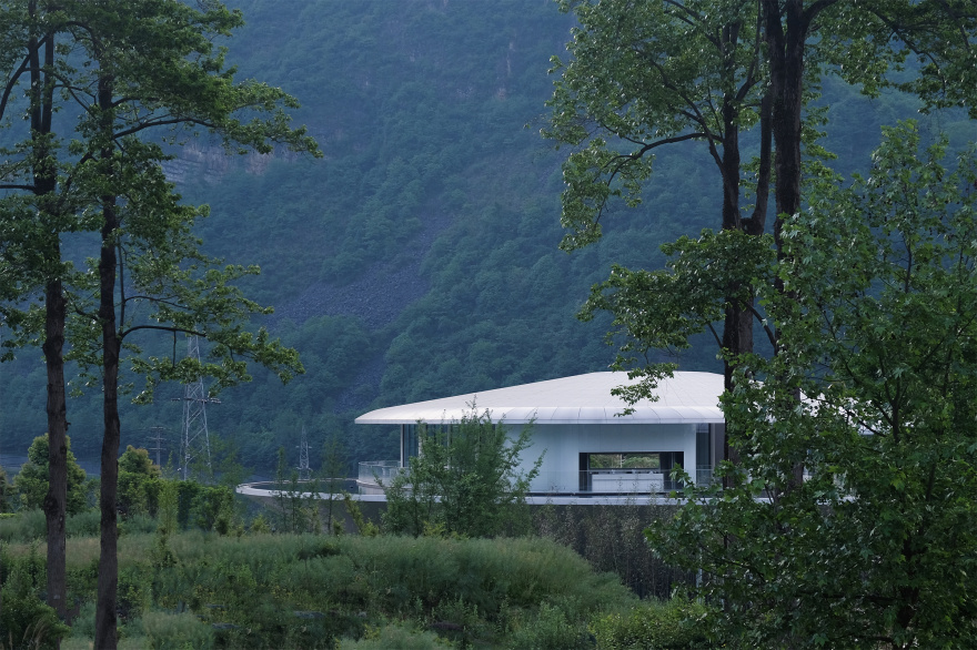 龙门山·卧云台丨中国四川丨小隐建筑-53