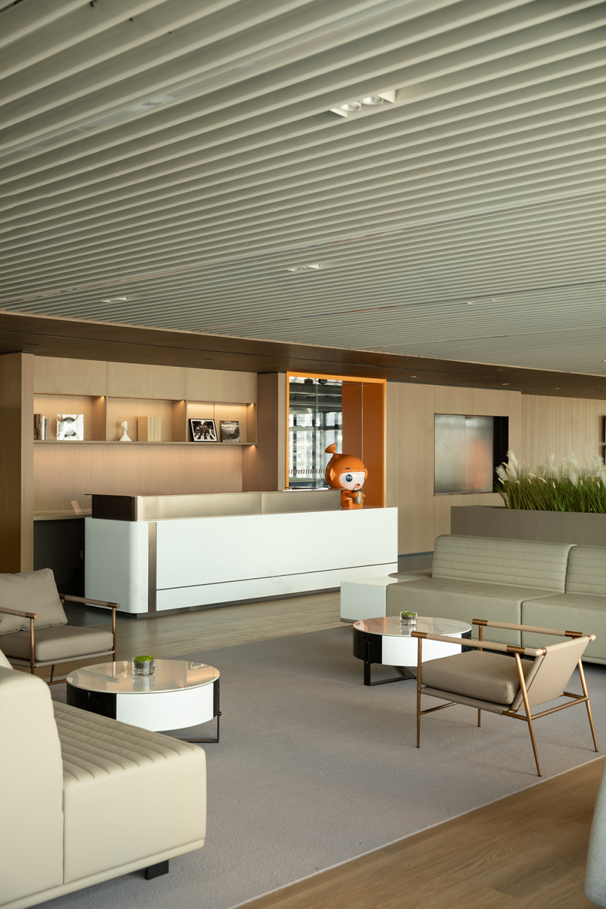 浮光掠影间,宁静与律动的邂逅-22