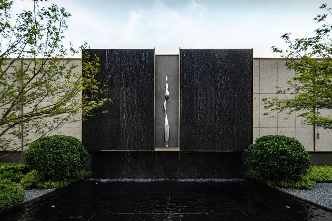 远洋景观2022年示范区项目集锦丨中国北京-53