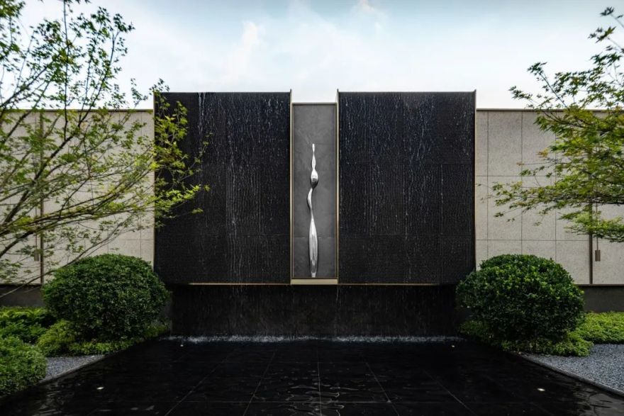 远洋景观2022年示范区项目集锦丨中国北京-53