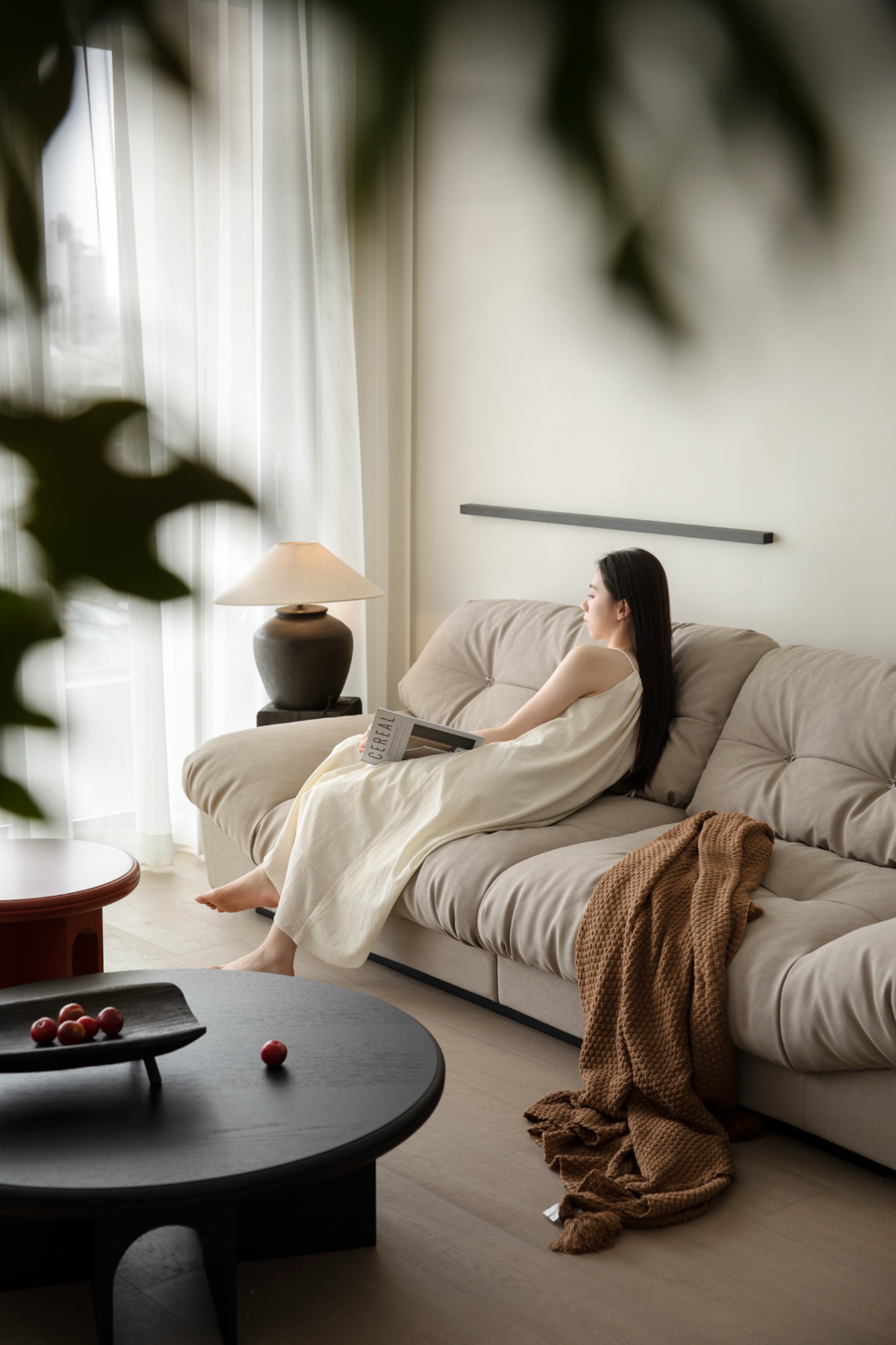 尚院旧城新话丨中国浙江丨温州简印空间.倪成建设计-44