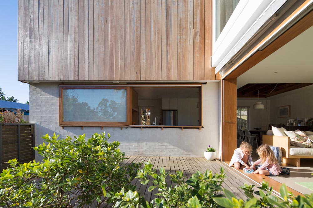 澳大利亚海滨环保住宅设计-46