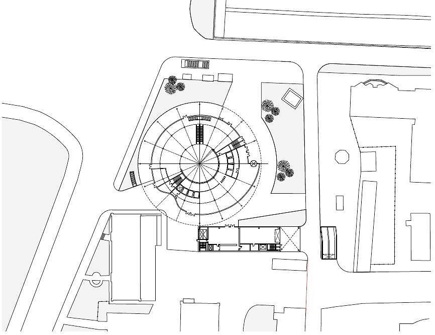 2007-2008 年度俄罗斯某公寓室内设计案例-24