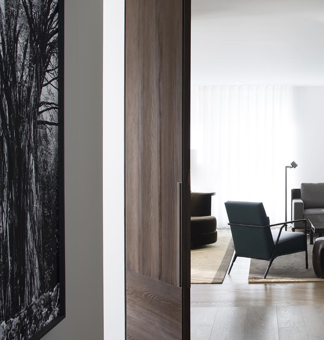 三十个月谱写完美的音符 —— 慕尼黑最特别的住宅-20