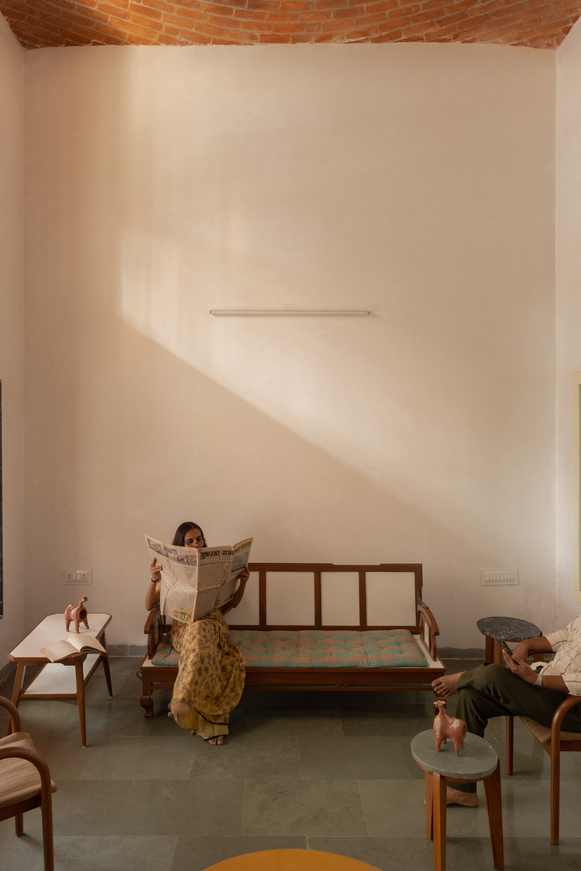 连续统之家丨印度丨Project Terra-29