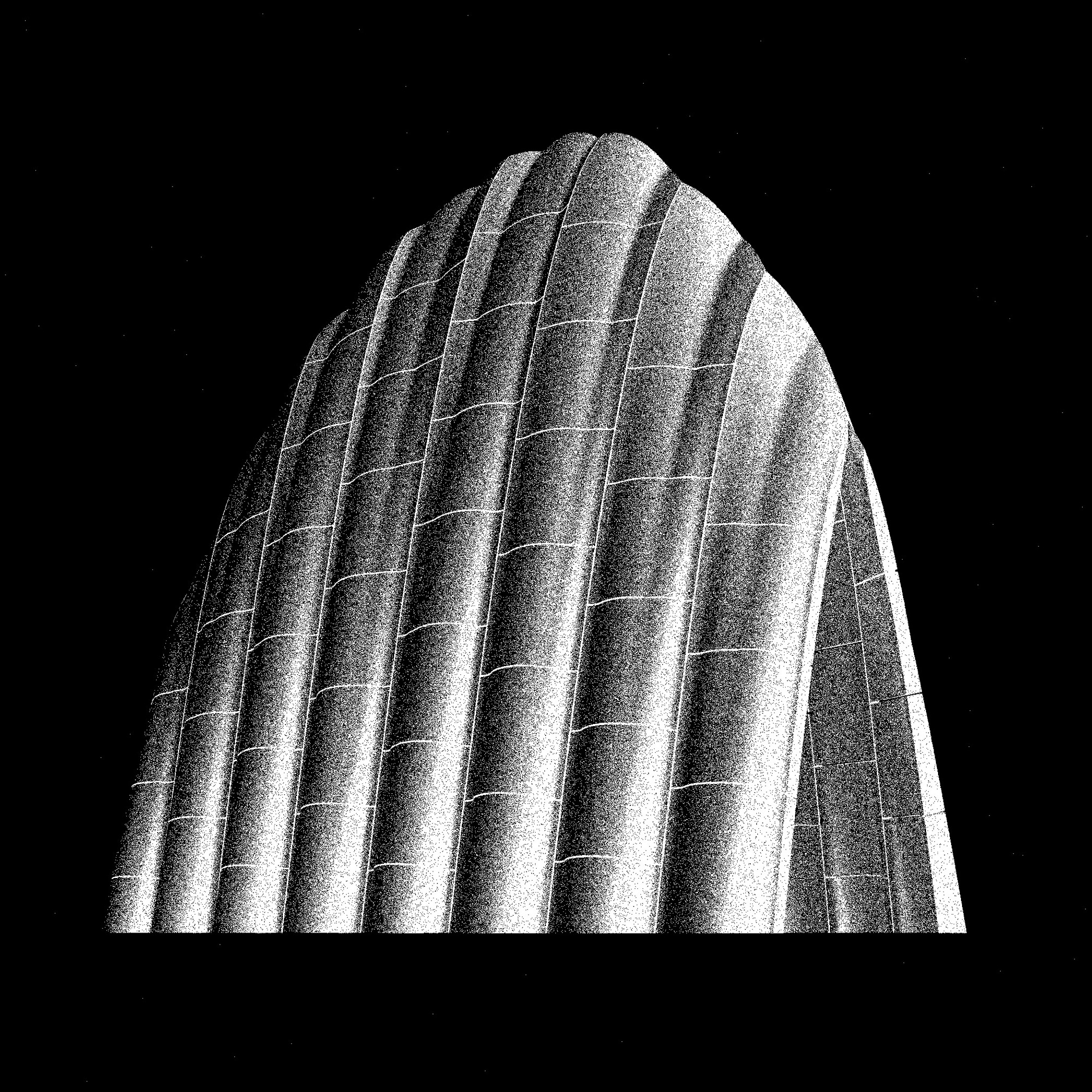 提亚马特装置丨卡塔尔多哈丨AAU ANASTAS-32