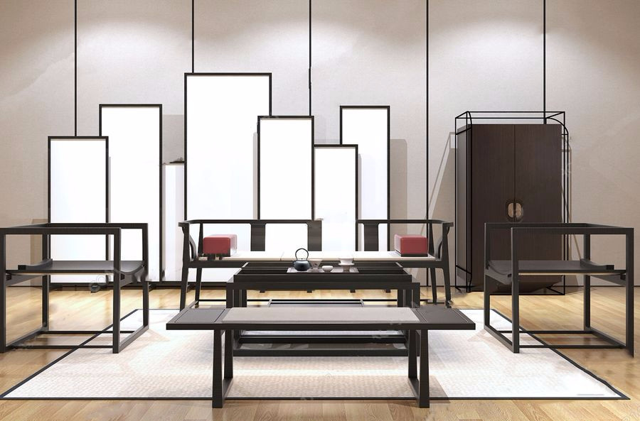 现代风格家居设计 | 功能与美学的完美结合-28