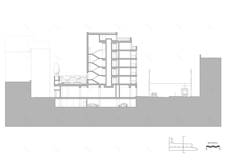 多米尼克·霍尔住房丨爱尔兰都柏林-57