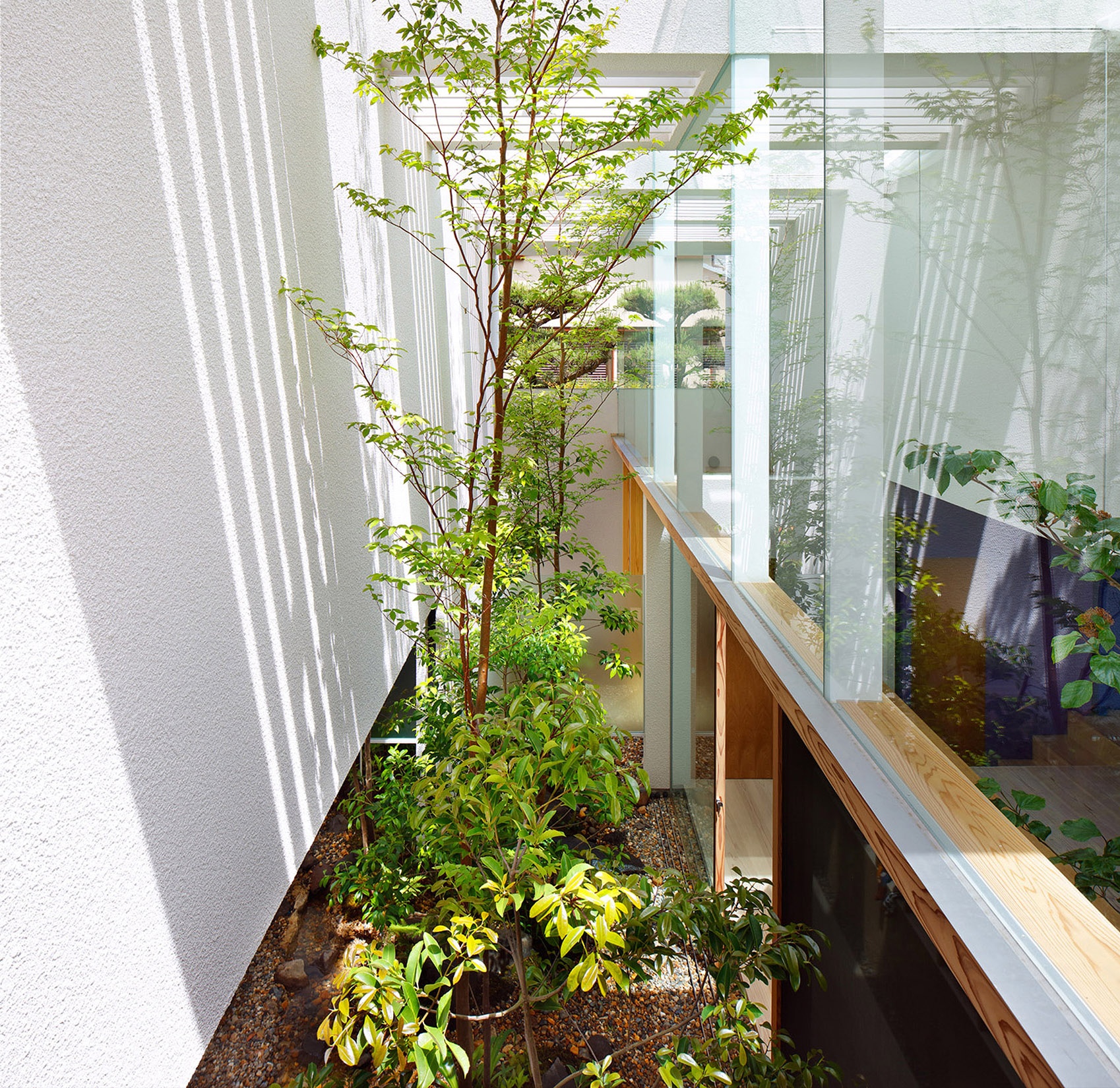 日本奈良 casaneiro 住宅丨UID-39