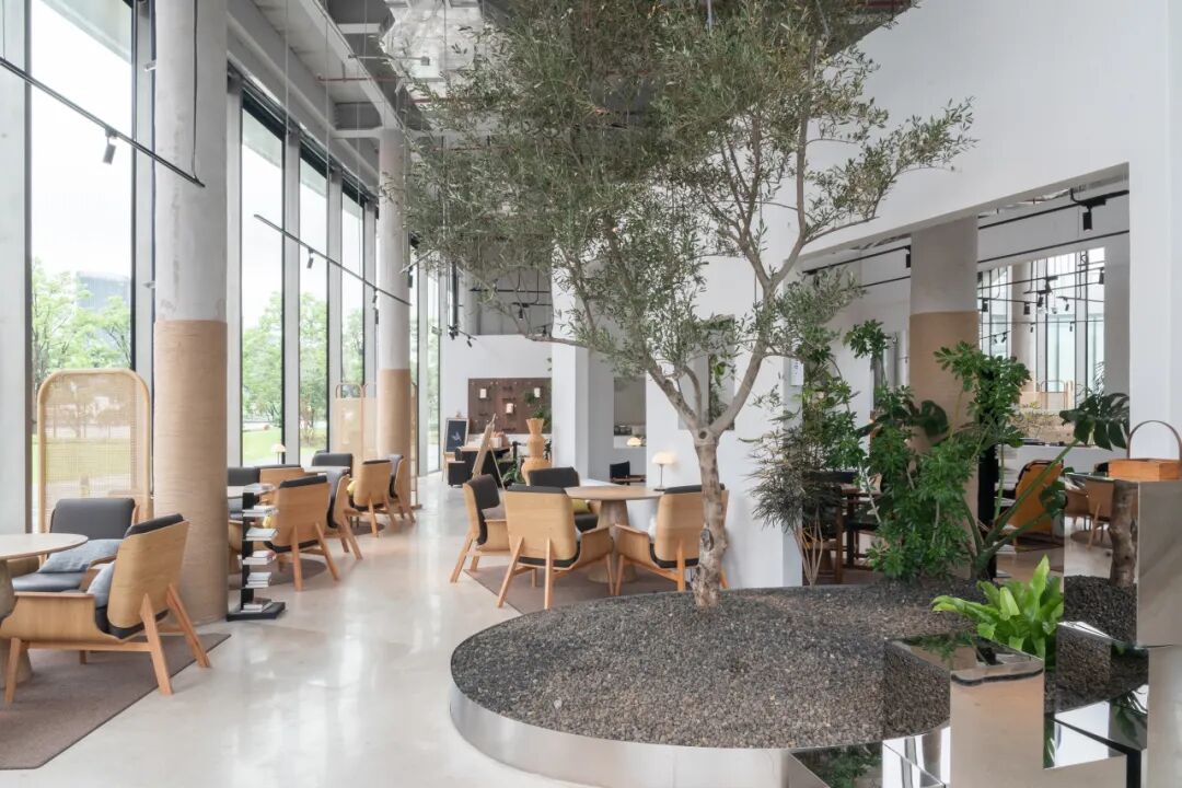 一尺花园前滩休闲公园店-27