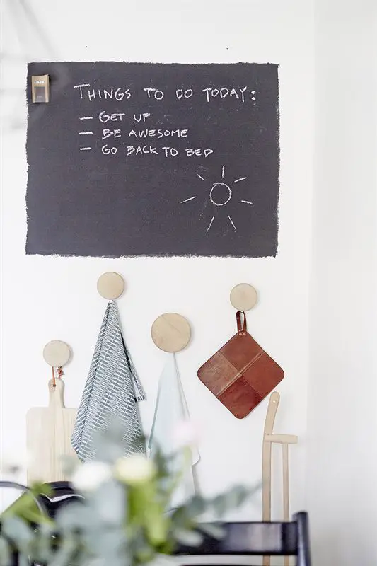 温馨城市家园 | 打造田园风格的城市公寓-8