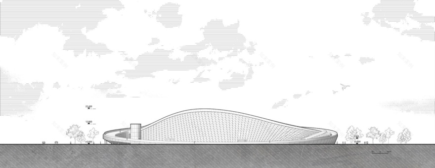 混元虚实-天府中医药博物馆,成都 / MUDA慕达建筑-108