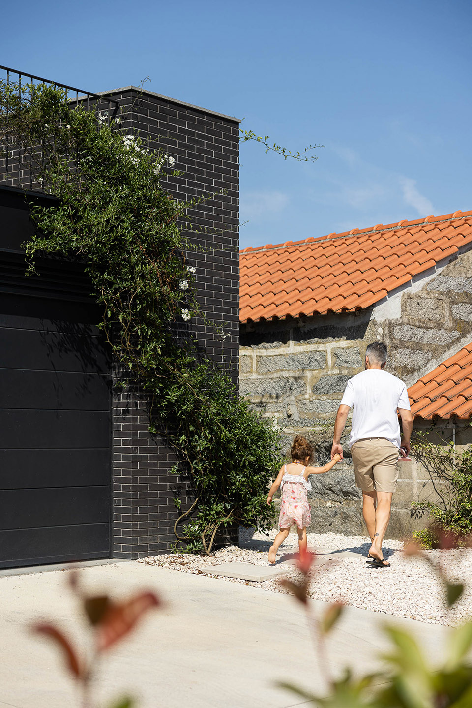 Sobreiro 住宅丨葡萄牙丨Skemba Studio-46