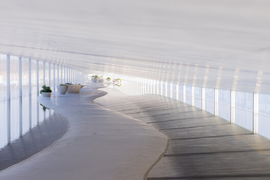 丨中国日照丨junya ishigami + associates-83