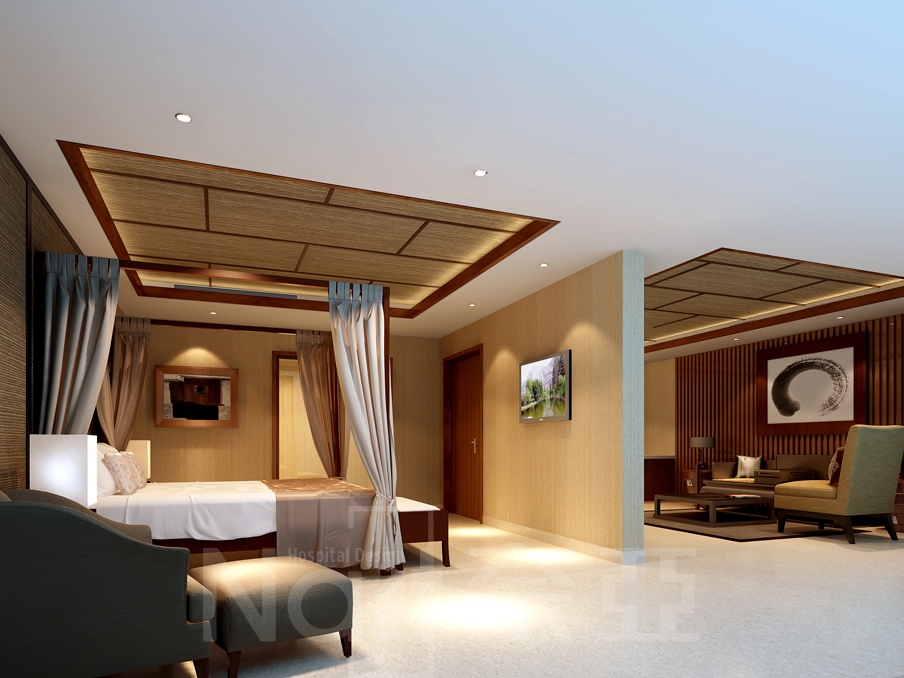 天津中医药大学武清中医院-35