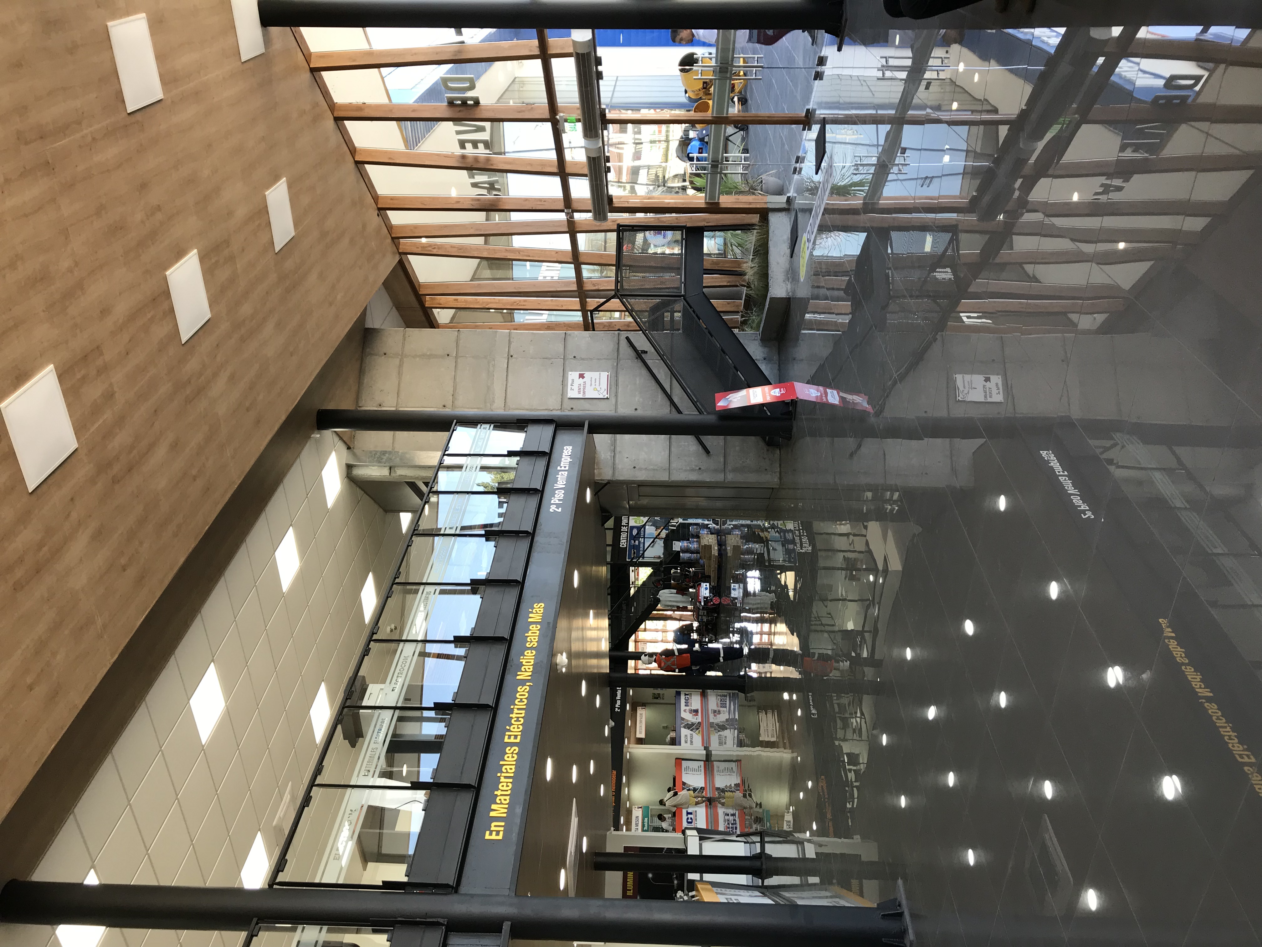 "MCT-ELECTROCOM | IMPULSO ARQUITECTOS 2019 商业建筑杰作"-11