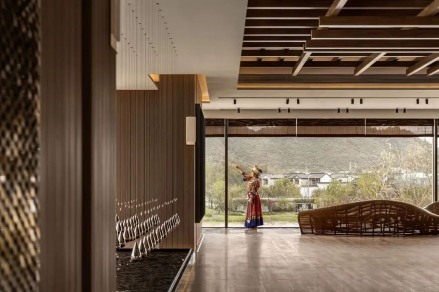 杭州龙湖金沙御湖境丨中国杭州丨IF DESIGN 羽果设计-68