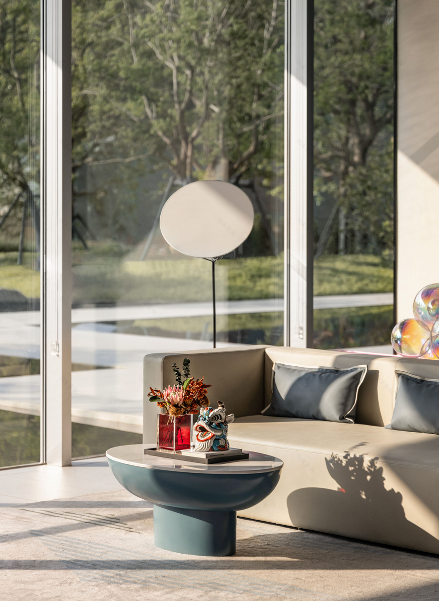 壹思设计|追光-57