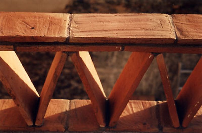 AMOROS ARQUITECTES:  98C-REFORMA Y ADICIÓN DE CASA ENTRE MEDIANERAS CON PISCINA-16