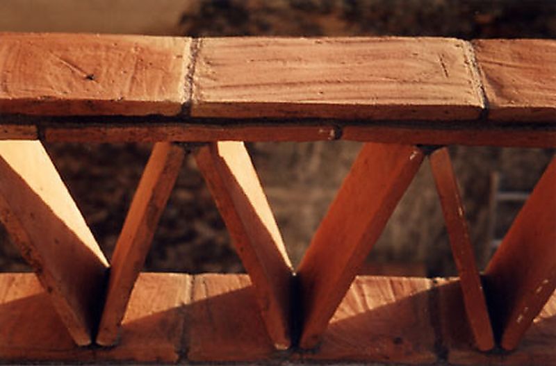 AMOROS ARQUITECTES: 98C-REFORMA Y ADICIÓN DE CASA ENTRE MEDIANERAS CON PISCINA-16