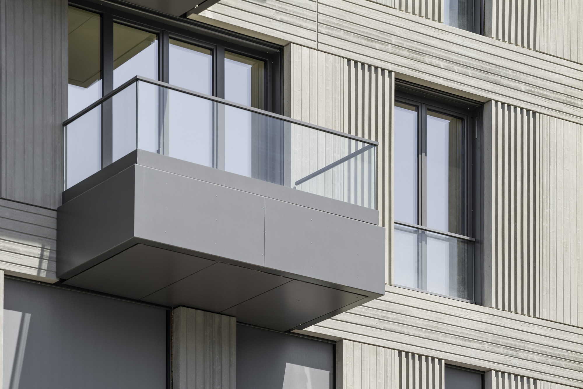 Schœnegarten Kurfuerstenstrasse Berlin / Tchoban Voss Architekten-59