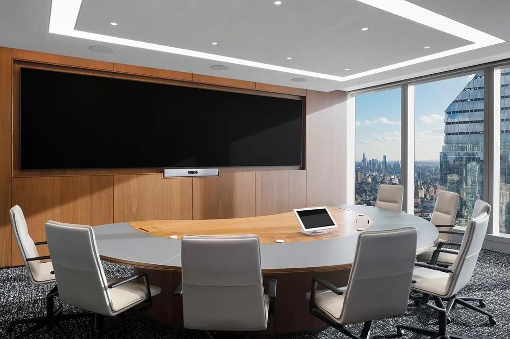 美国Wells Fargo银行总部-42