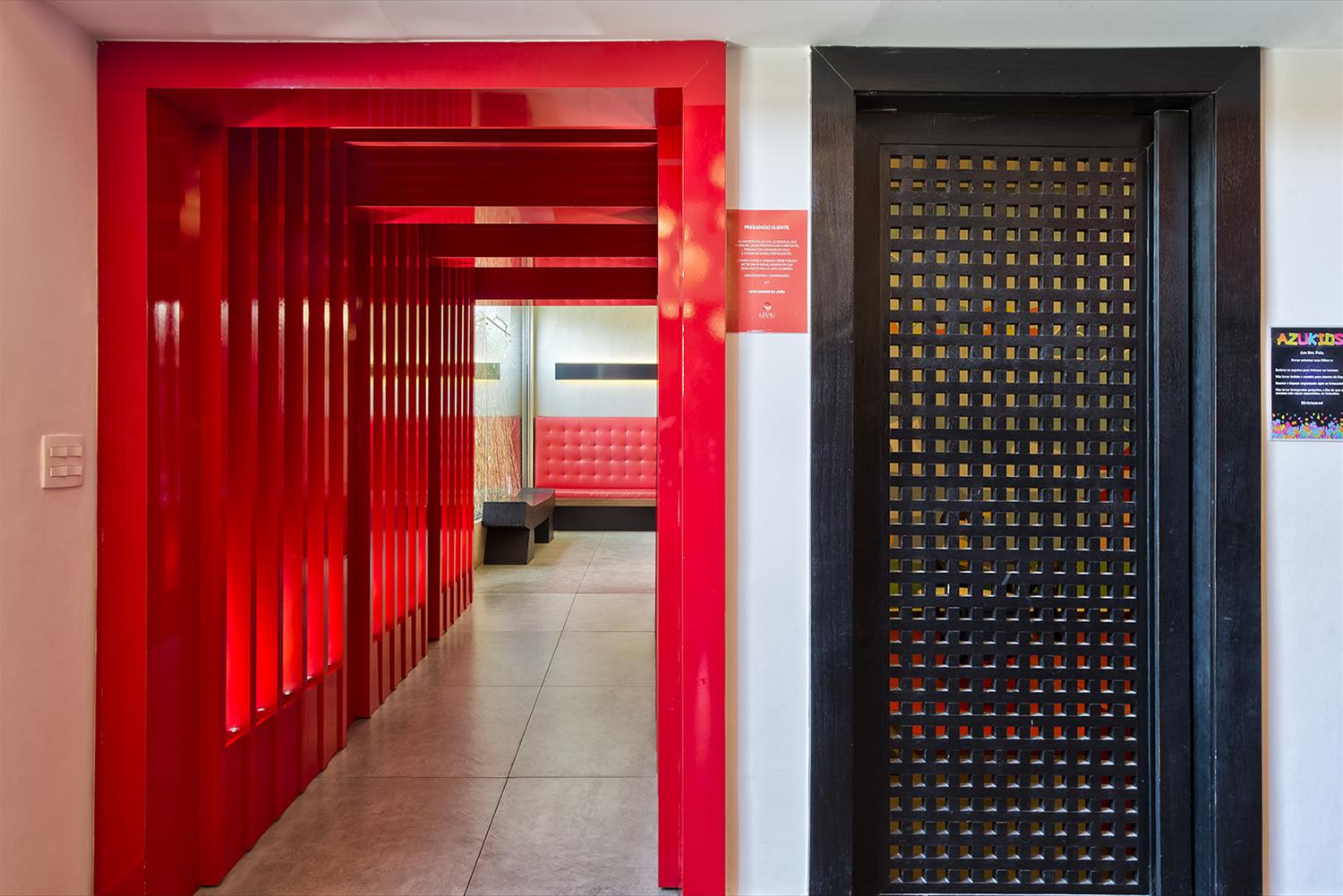 Azuki 巴西餐厅-1