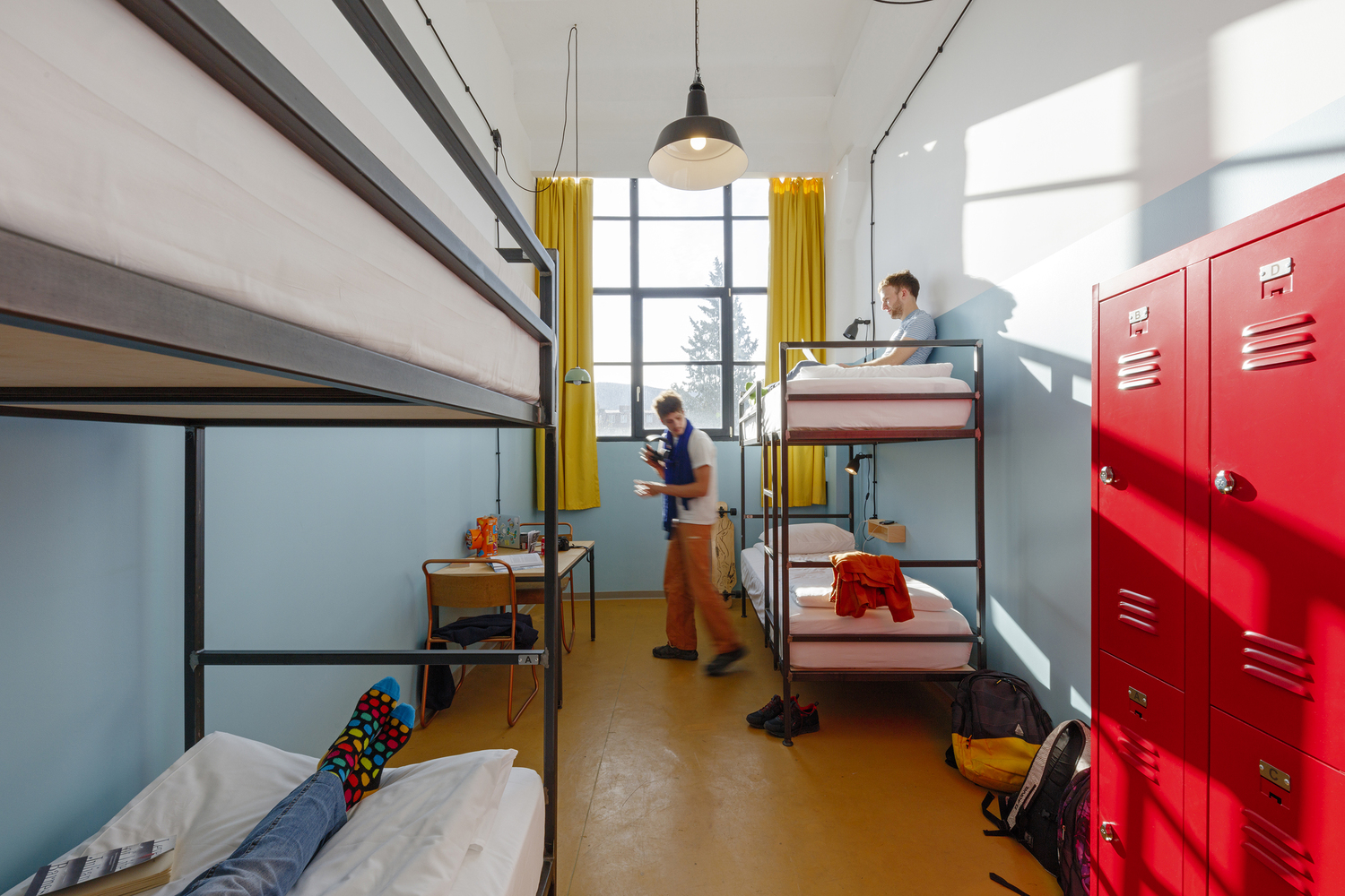 第比利斯创意工厂（Fabrika Tbilisi）-35