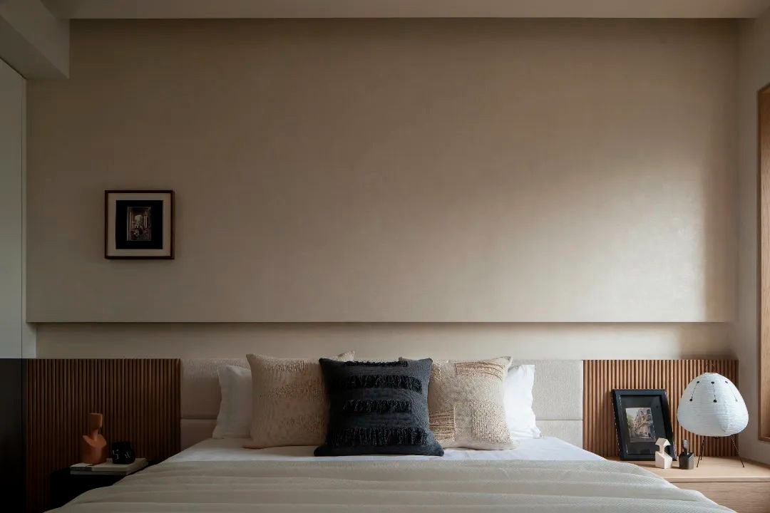 成都凯德世纪名邸简约宜居之家丨中国成都丨四川关築空间建筑设计事务所有限公司-35