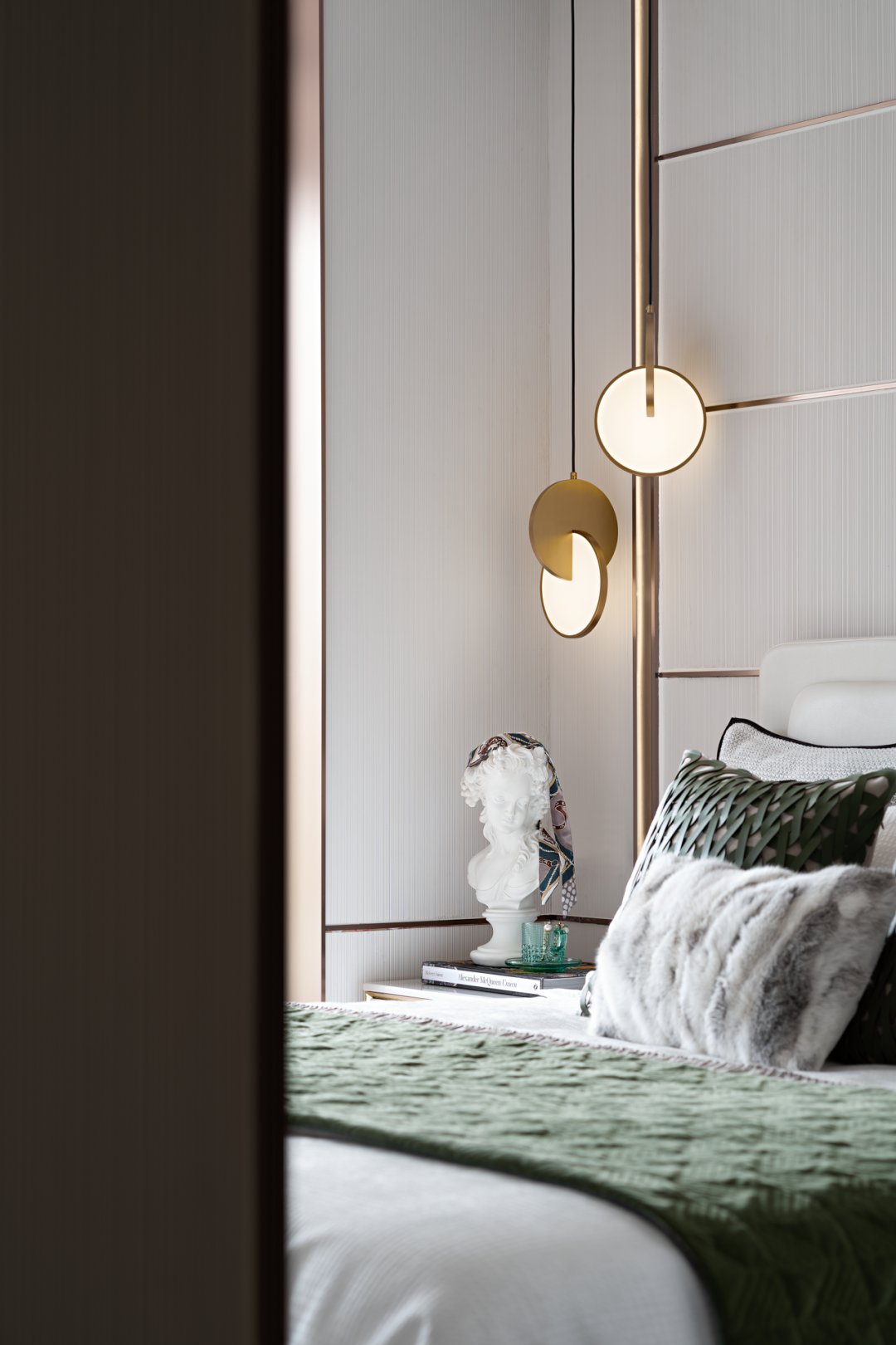 金科·中泰天境丨中国衡阳丨纳沃悦创-45