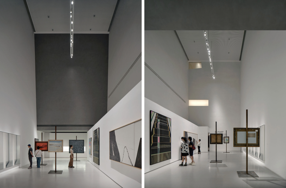 Comico 美术馆由布院新馆丨日本丨隈研吾建筑都市设计事务所-73