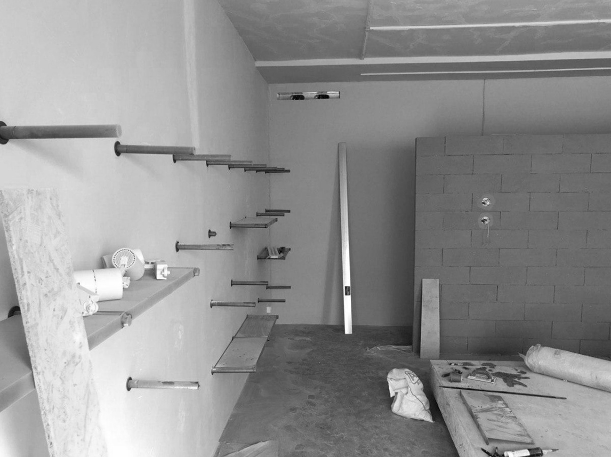 主人公商店丨乌克兰哈尔科夫丨balbek bureau-21