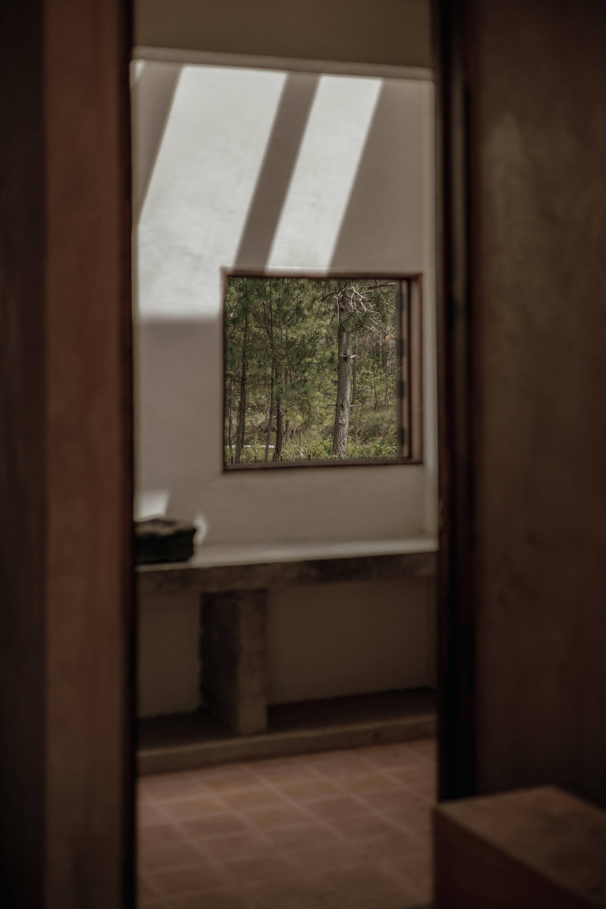 守夜人小屋丨墨西哥丨Eduardo Garretti studio-28