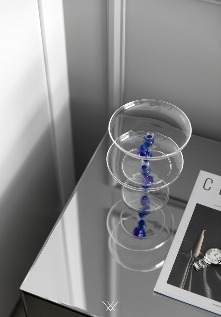 混搭风平层设计丨菲拉设计-34