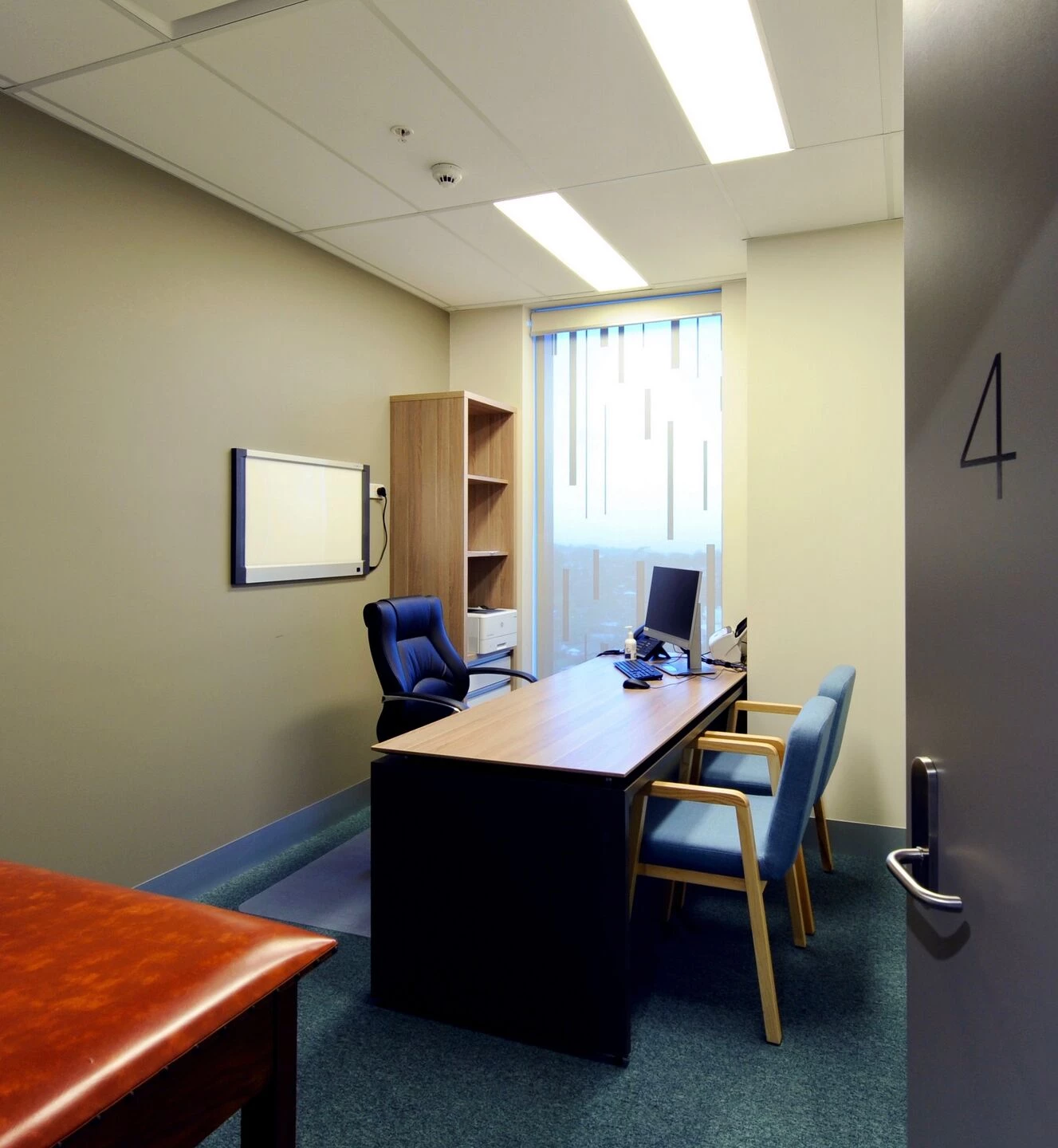 Peninsula Orthopaedics & Sports Medicine Clinic-49