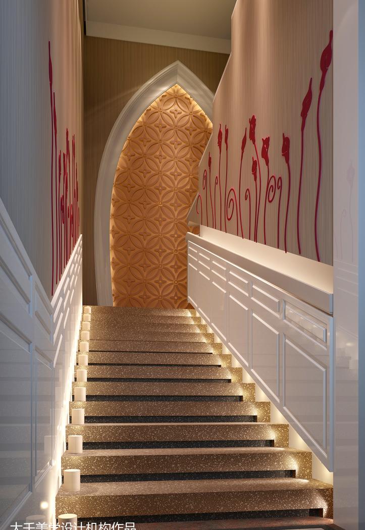 
奇奥柏丽美容美发 -9