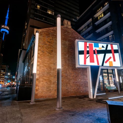 Jason Bruges, Liquid Crystal | Eventscape-11