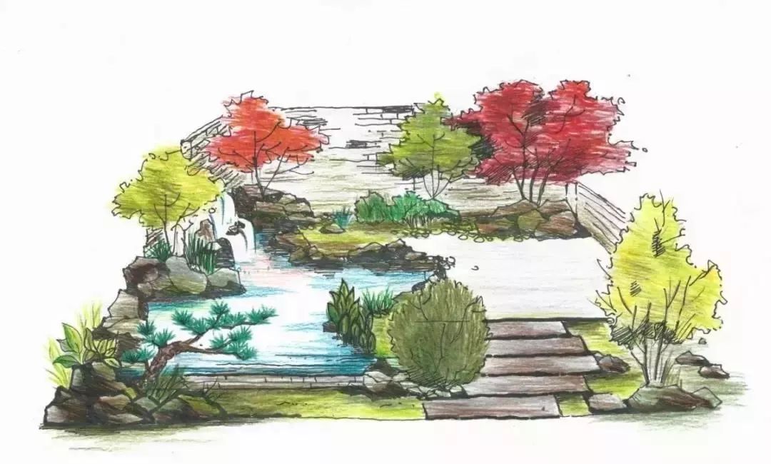 2019 西湖花园节创意花园设计亮点解读-50