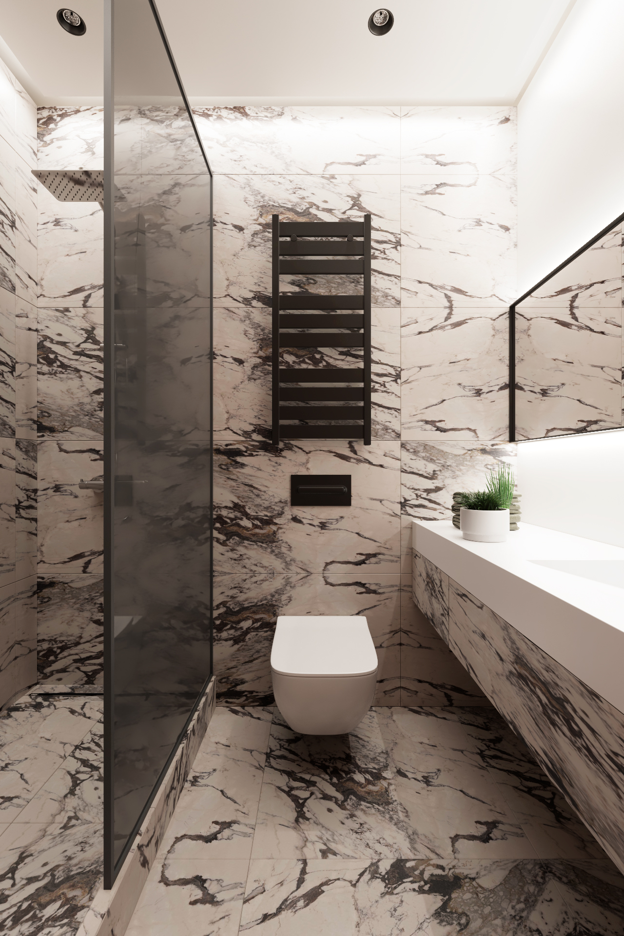 Appartment For Rent in Kyiv-1