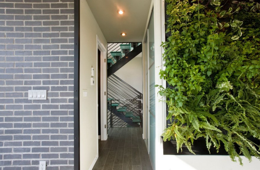 科罗拉多绿色环保住宅-19