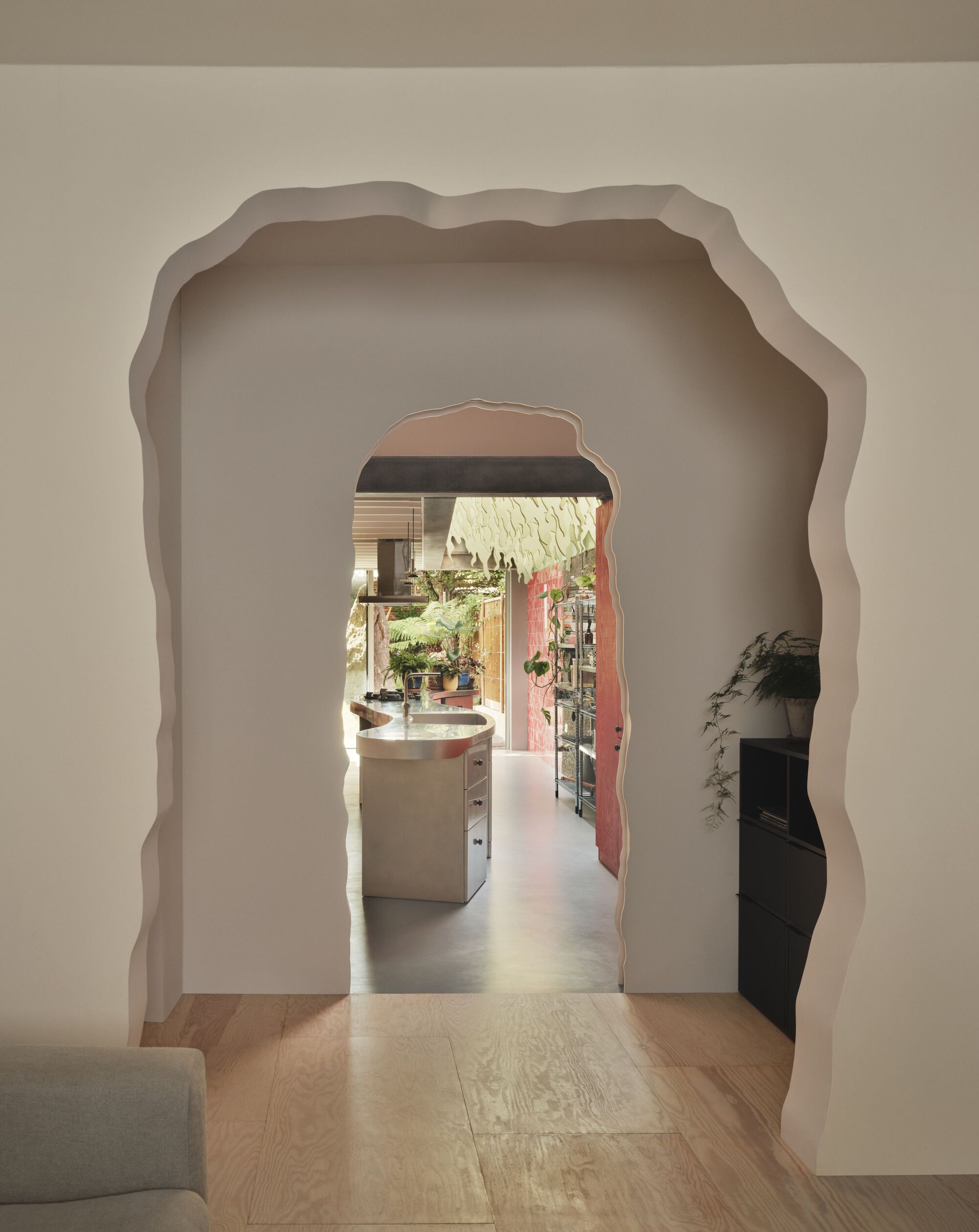 住宅丨英国丨CAN  Architecture and Ideas Studio-15