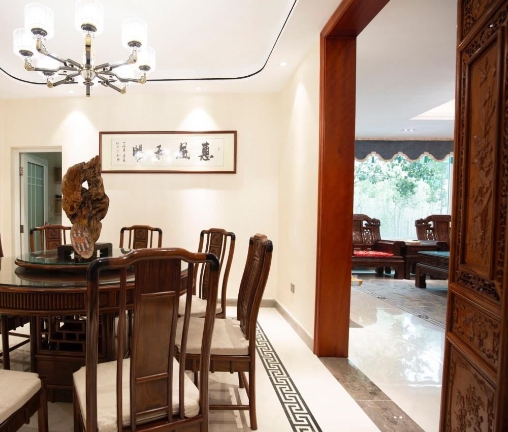 岁月痕迹的温馨家园 | 道法自然-14